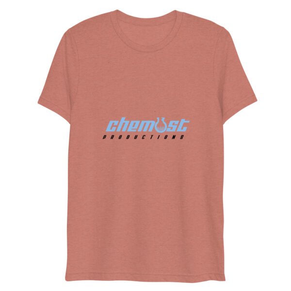 Short sleeve t-shirt - Image 29