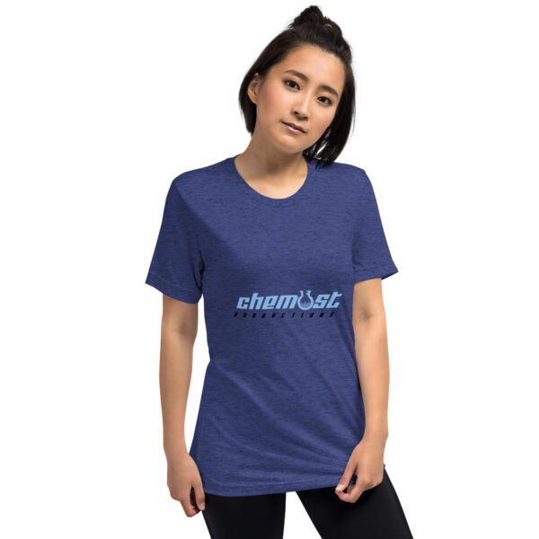 Short sleeve t-shirt - Image 20