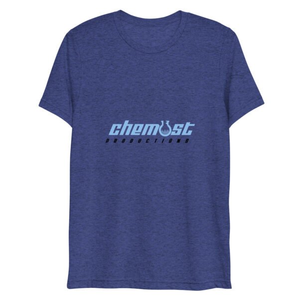 Short sleeve t-shirt - Image 9