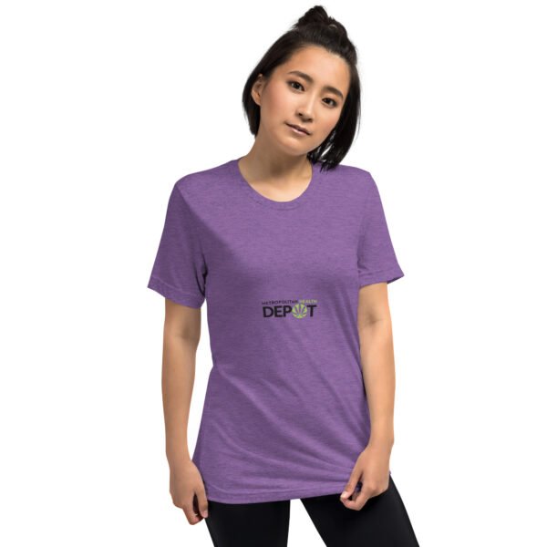 Short sleeve t-shirt - Image 31