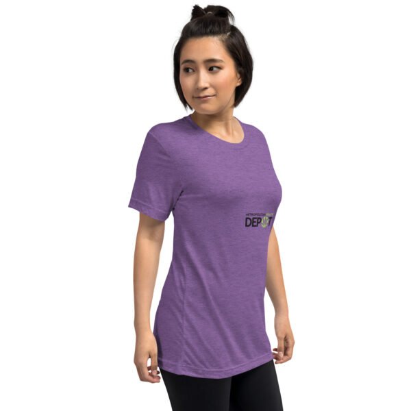 Short sleeve t-shirt - Image 35