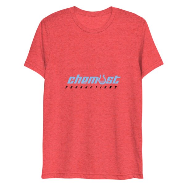 Short sleeve t-shirt - Image 21