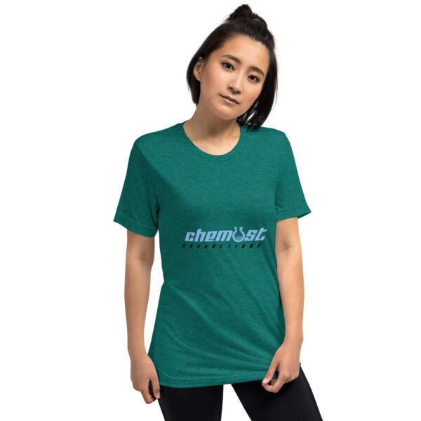Short sleeve t-shirt - Image 26