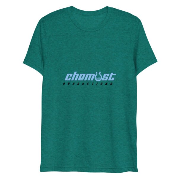 Short sleeve t-shirt - Image 11