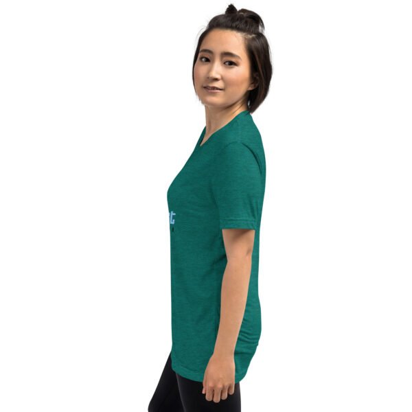 Short sleeve t-shirt - Image 27