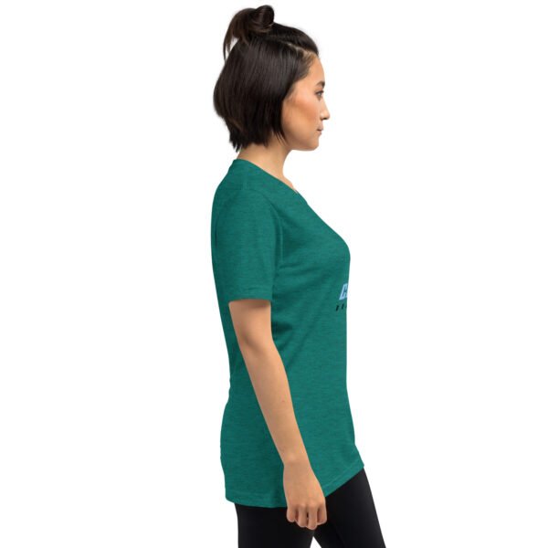 Short sleeve t-shirt - Image 29