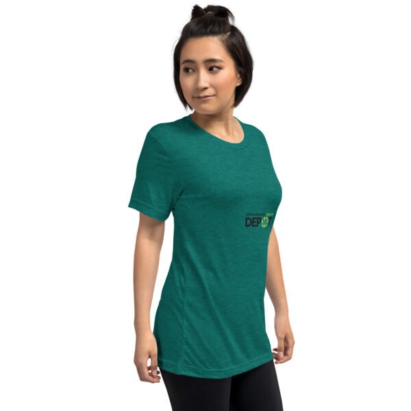 Short sleeve t-shirt - Image 17