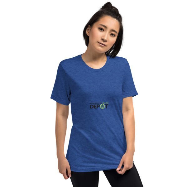 Short sleeve t-shirt - Image 2