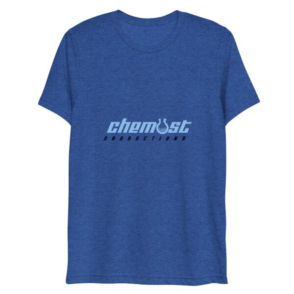 Short sleeve t-shirt - Image 7