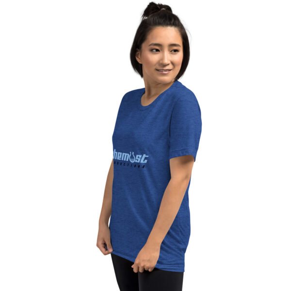 Short sleeve t-shirt - Image 16