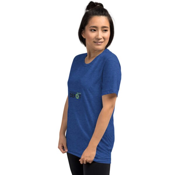 Short sleeve t-shirt - Image 4