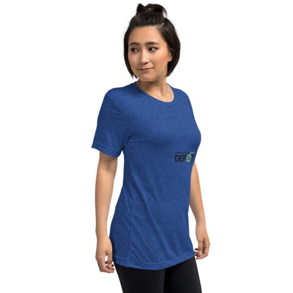 Short sleeve t-shirt - Image 6