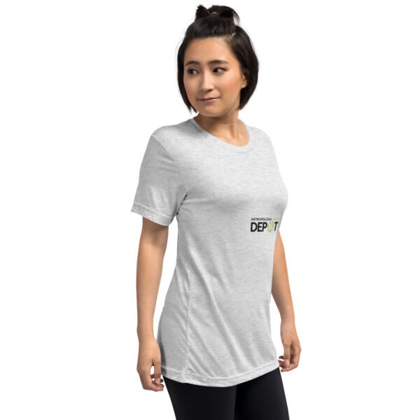 Short sleeve t-shirt - Image 77