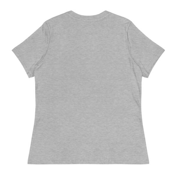 Women's Relaxed T-Shirt - Image 11