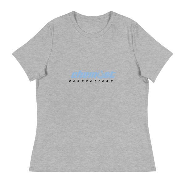 Women's Relaxed T-Shirt - Image 10