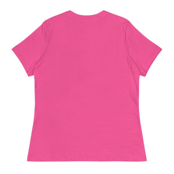 Women's Relaxed T-Shirt - Image 6