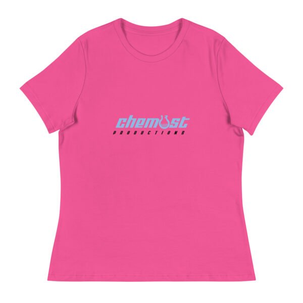 Women's Relaxed T-Shirt - Image 6