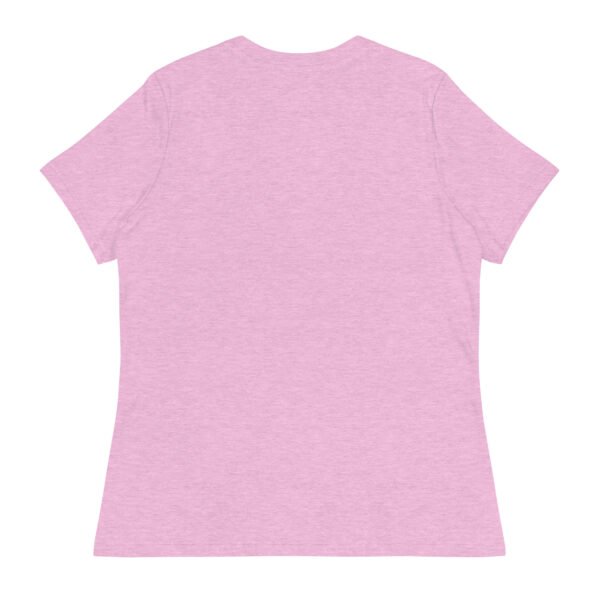 Women's Relaxed T-Shirt - Image 13