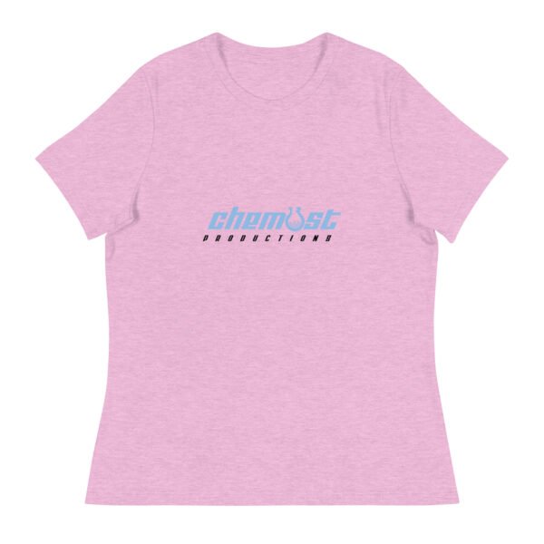 Women's Relaxed T-Shirt - Image 12