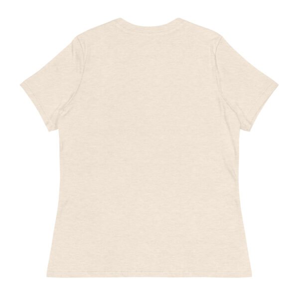 Women's Relaxed T-Shirt - Image 16