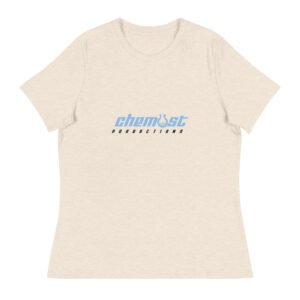 Women's Relaxed T-Shirt