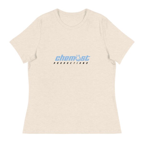 Women's Relaxed T-Shirt