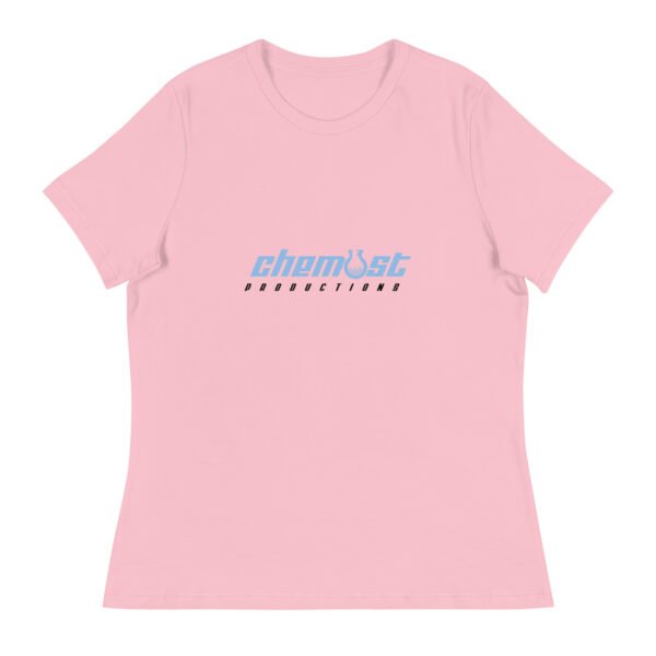 Women's Relaxed T-Shirt - Image 14
