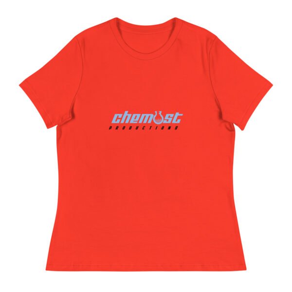 Women's Relaxed T-Shirt - Image 4
