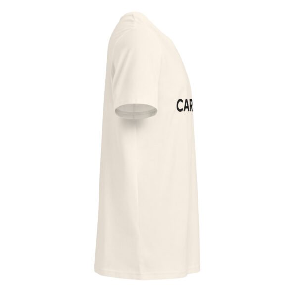 Unisex organic mid-light t-shirt - Image 12